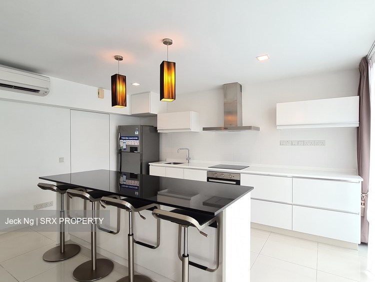 One-north Residences (D5), Apartment #223870931